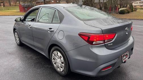 2019 Kia Rio S
