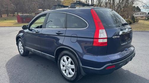 2009 Honda CR-V EX-L