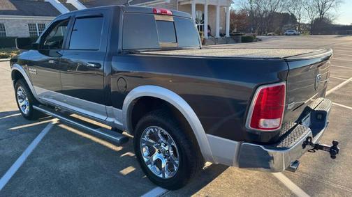 2015 RAM 1500 Laramie