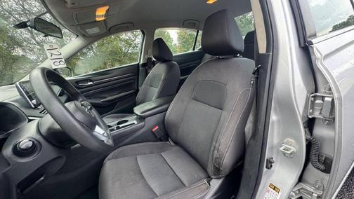 2020 Nissan Altima S FWD