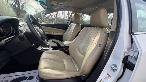 2010 Mazda Mazda6 s Grand Touring