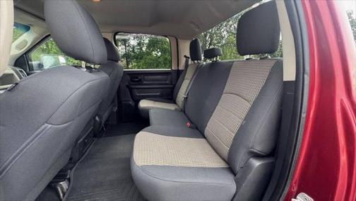 2012 RAM 3500 ST