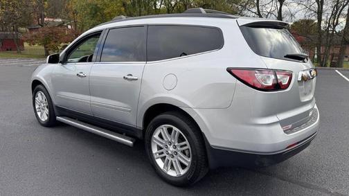 2014 Chevrolet Traverse 1LT
