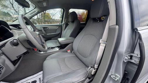 2014 Chevrolet Traverse 1LT