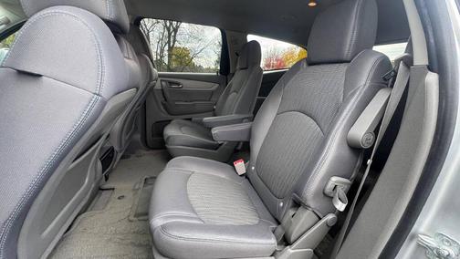 2014 Chevrolet Traverse 1LT