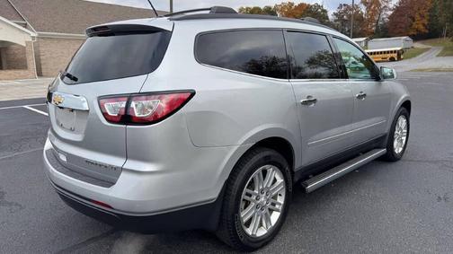 2014 Chevrolet Traverse 1LT