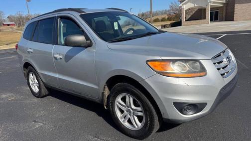 2011 Hyundai SANTA FE GLS