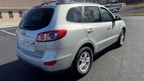 2011 Hyundai SANTA FE GLS