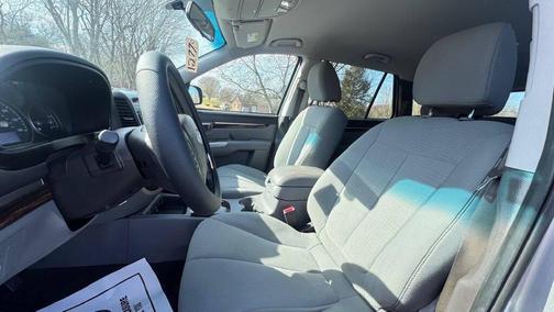 2011 Hyundai SANTA FE GLS