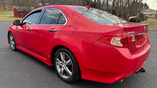 2012 Acura TSX 2.4