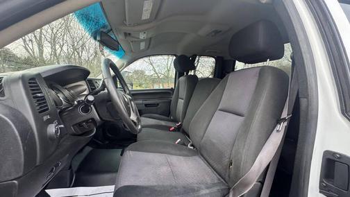 2013 Chevrolet Silverado 2500 LT