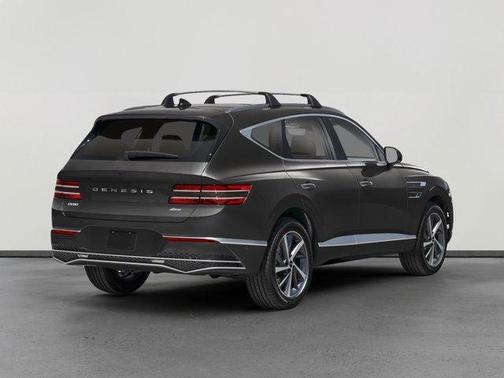 2025 Genesis GV80 2.5T Advanced