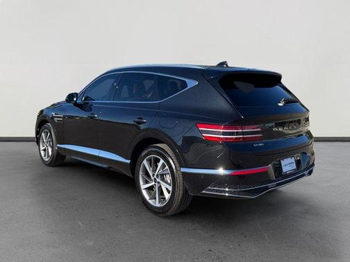 2025 Genesis GV80 2.5T Advanced