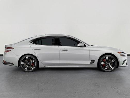 2025 Genesis G70 3.3T Sport Advanced