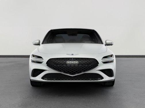 2025 Genesis G70 3.3T Sport Advanced