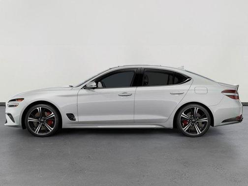 2025 Genesis G70 3.3T Sport Advanced