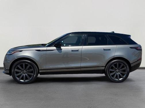 2018 Land Rover Range Rover Velar P380 SE R-Dynamic