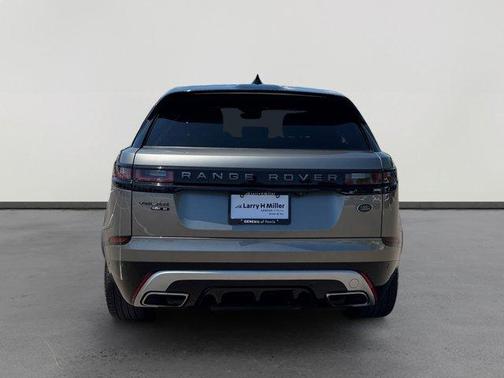 2018 Land Rover Range Rover Velar P380 SE R-Dynamic