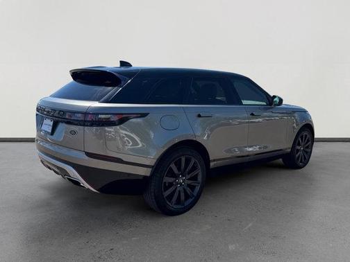 2018 Land Rover Range Rover Velar P380 SE R-Dynamic