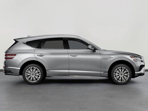 2026 Genesis GV80 2.5T