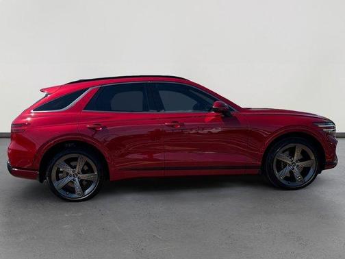 2023 Genesis GV70 2.5T