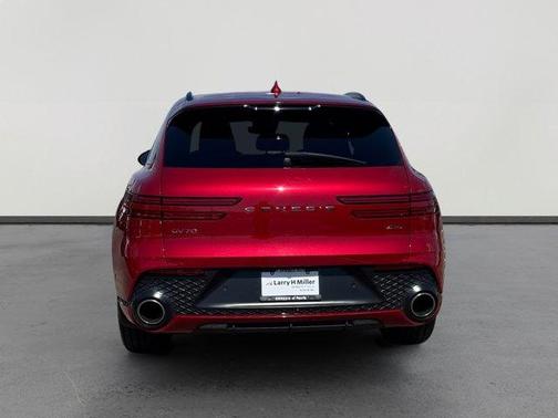 2023 Genesis GV70 2.5T