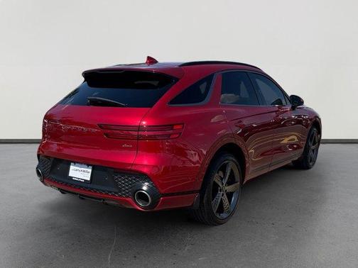 2023 Genesis GV70 2.5T
