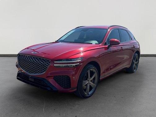 2023 Genesis GV70 2.5T