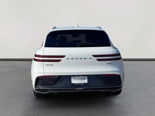 2026 Genesis GV70 2.5T