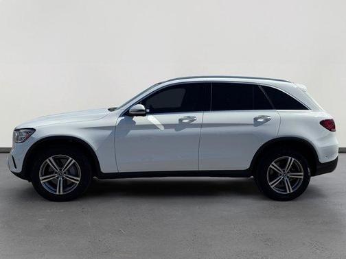 2021 Mercedes-Benz GLC 300 Base