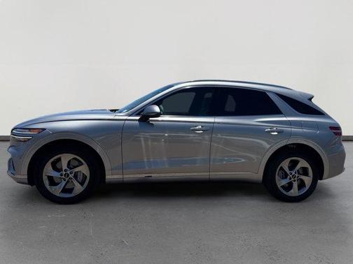 Savile Silver 2026 Genesis GV70 2.5T Advanced