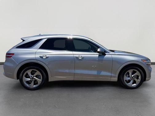 Savile Silver 2026 Genesis GV70 2.5T Advanced