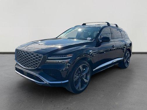 2025 Genesis GV80 3.5T Prestige