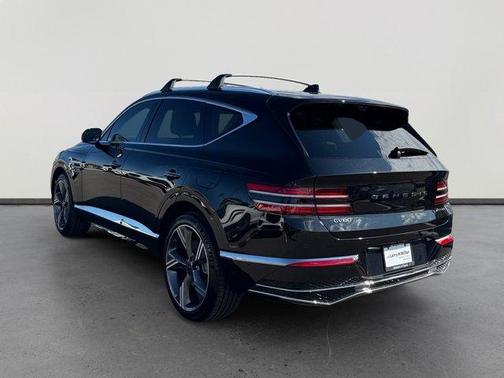 2025 Genesis GV80 3.5T Prestige