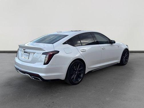2023 Cadillac CT5 Sport RWD