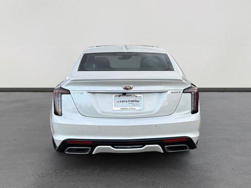 2023 Cadillac CT5 Sport RWD