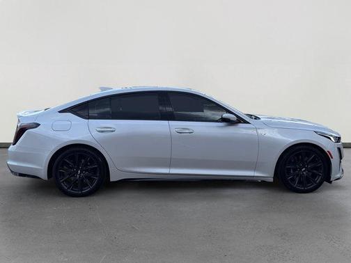 2023 Cadillac CT5 Sport RWD