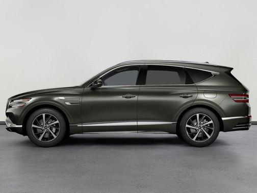 2026 Genesis GV80 3.5T Advanced