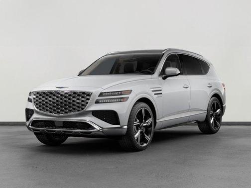 2025 Genesis GV80 3.5T Prestige