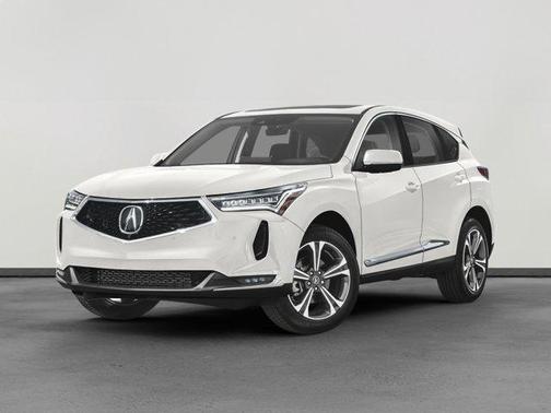 2024 Acura RDX Advance Package