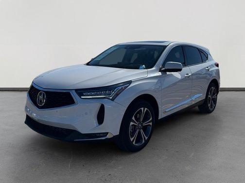 2024 Acura RDX Advance Package