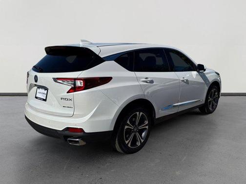 2024 Acura RDX Advance Package