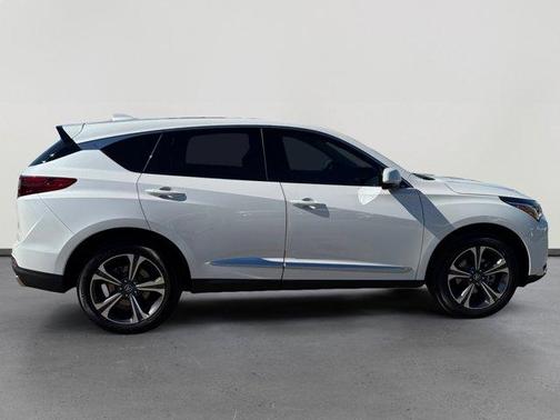 2024 Acura RDX Advance Package