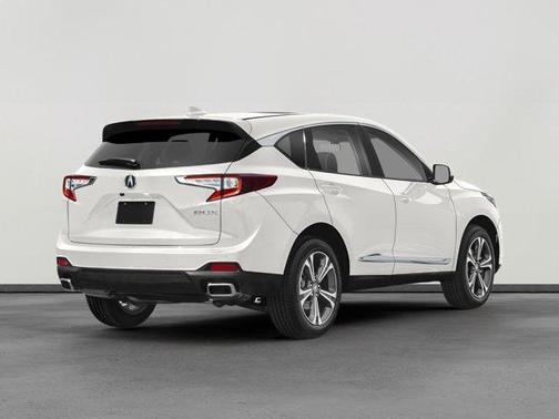 2024 Acura RDX Advance Package