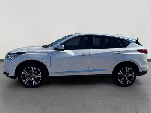2024 Acura RDX Advance Package