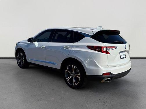 2024 Acura RDX Advance Package