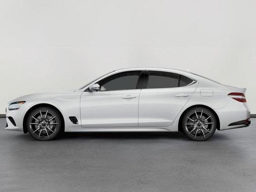 2026 Genesis G70 PRESTIGE