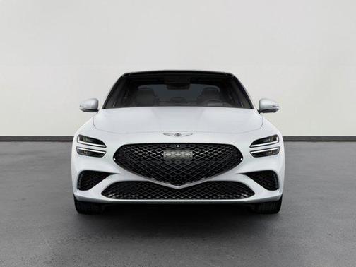 2025 Genesis G70 3.3T Sport Advanced