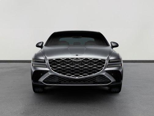 2025 Genesis G80 3.5T Sport Prestige