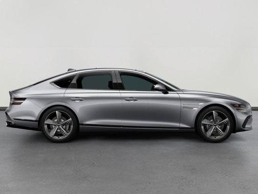 2025 Genesis G80 3.5T Sport Prestige